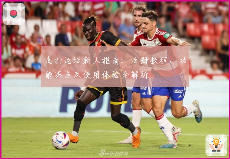 虎扑论坛新人指南：注册教程、功能亮点及使用体验全解析