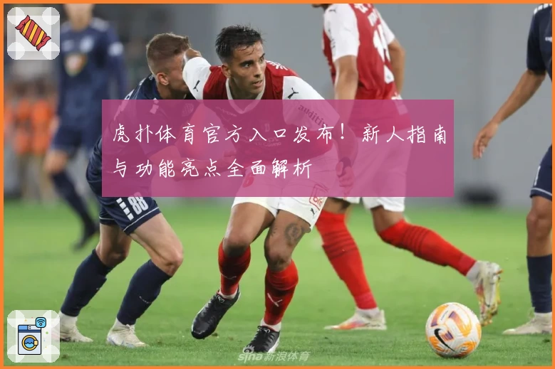 虎扑体育官方入口发布！新人指南与功能亮点全面解析