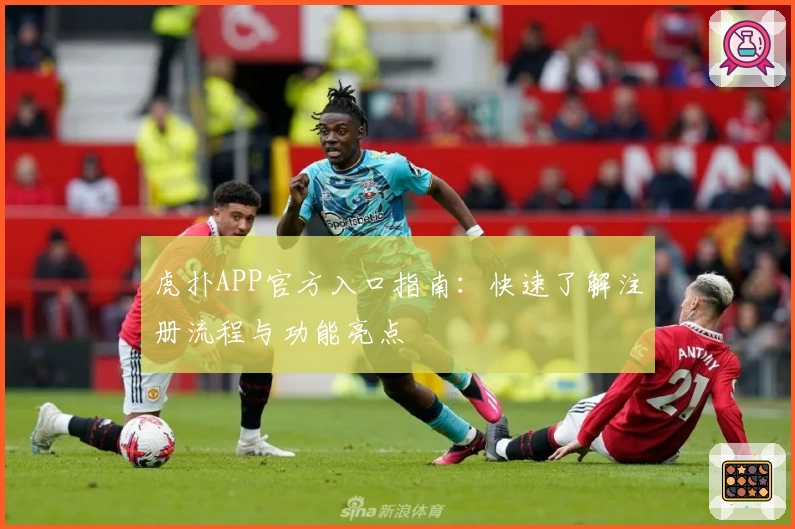 虎扑APP官方入口指南：快速了解注册流程与功能亮点