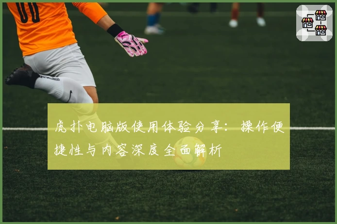 虎扑电脑版使用体验分享：操作便捷性与内容深度全面解析