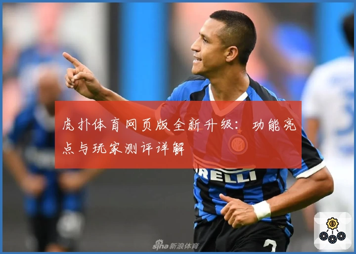 虎扑体育网页版全新升级：功能亮点与玩家测评详解