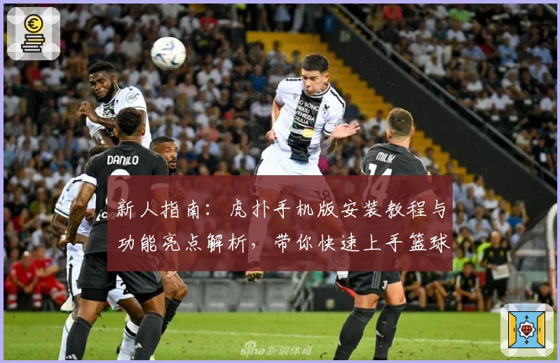 新人指南：虎扑手机版安装教程与功能亮点解析，带你快速上手篮球迷必备社区