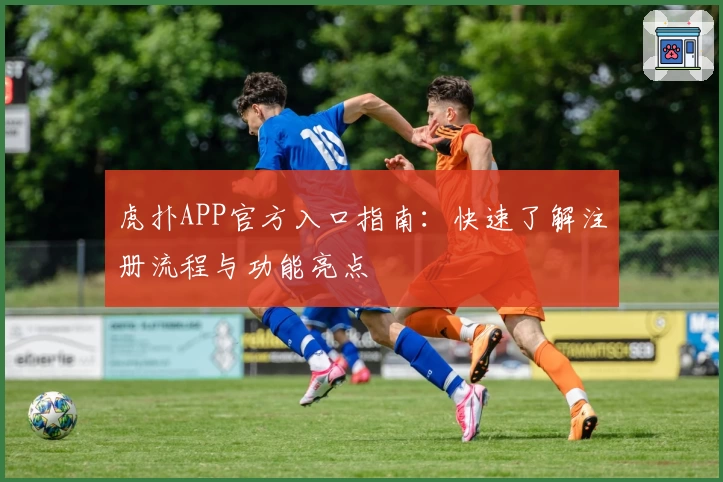 虎扑APP官方入口指南：快速了解注册流程与功能亮点
